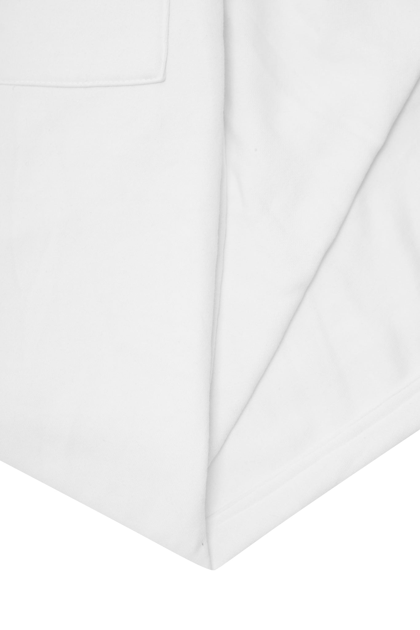 PATAWAD SWEATPANTS (WHITE)