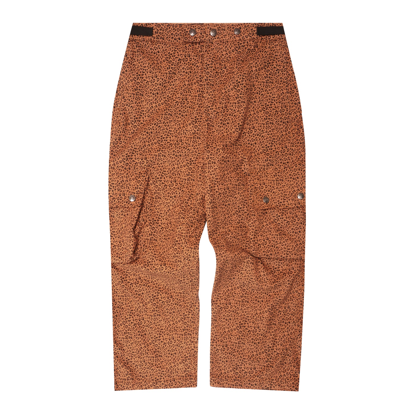 MILITIA PANTS IN DESERT CHEETAH