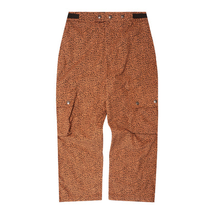 MILITIA PANTS IN DESERT CHEETAH