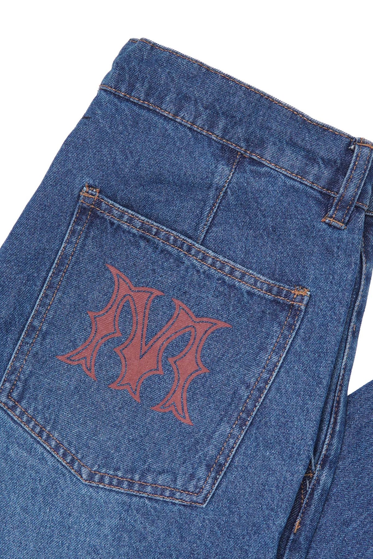 "TRUE BLUE" WILDTHORN PANTS