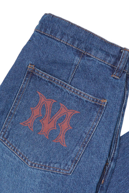 "TRUE BLUE" WILDTHORN PANTS