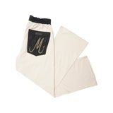 M+ OVERPOCKET PHAT PANTS IN OAT