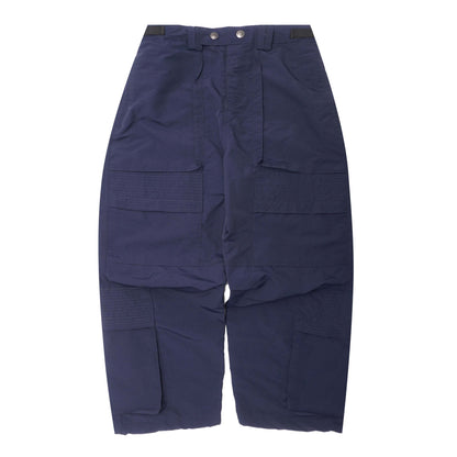 SHINOBI 8 POCKET PANTS IN NAVY