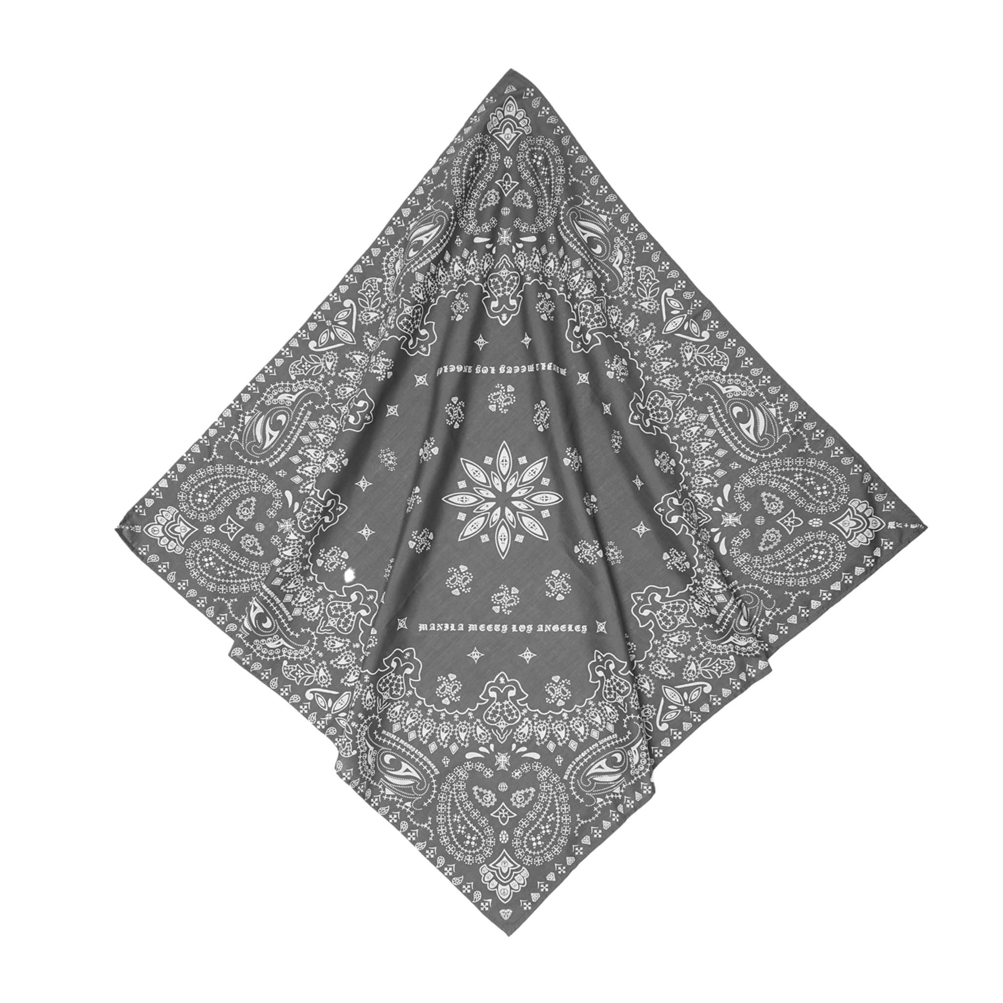 MN+LA™ BANDANA