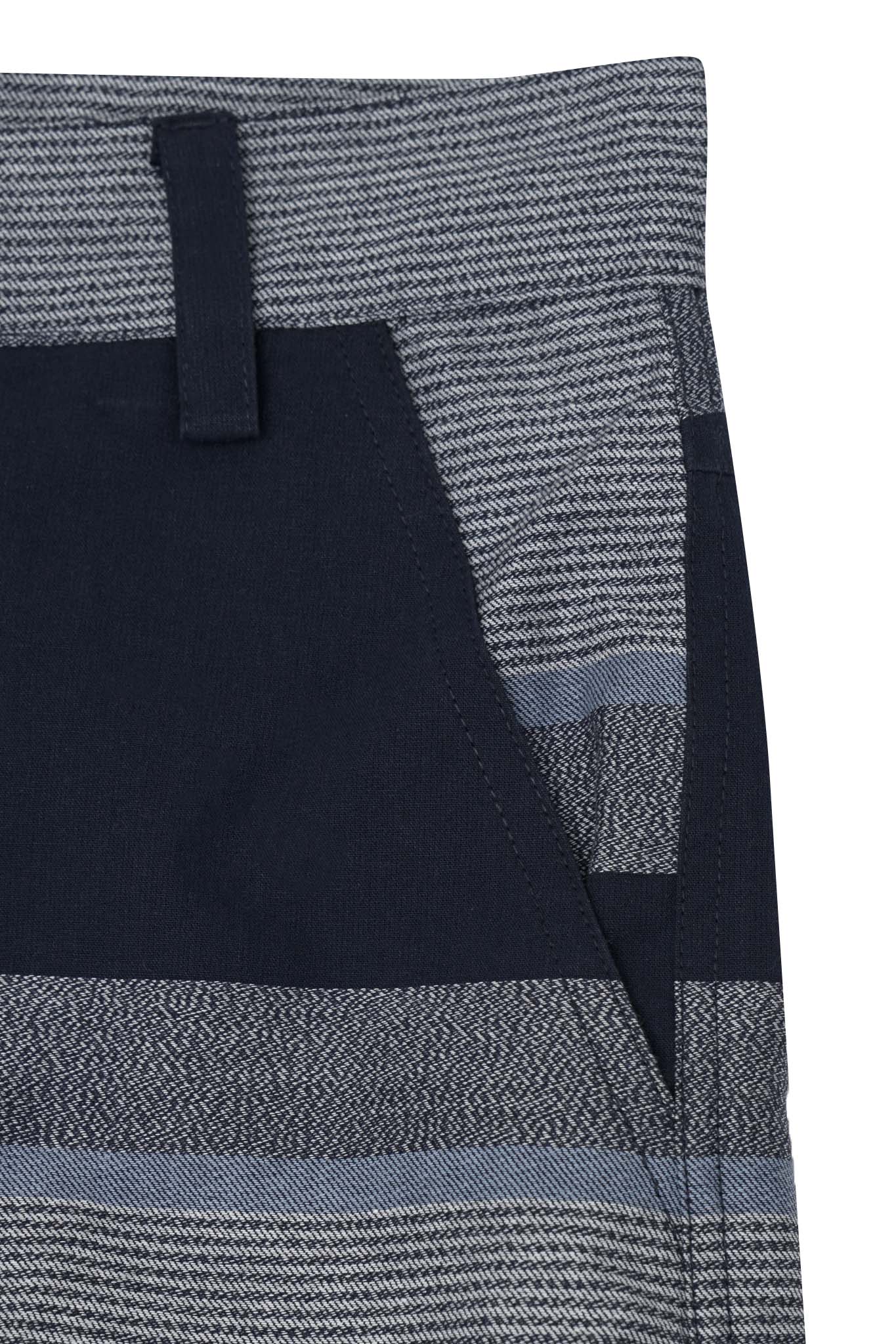 DOUBLE KNEE UTILITY PANTS IN WILLOW BLUE