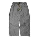 ANIKA PANTS IN STONE GREY