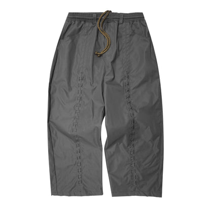 ANIKA PANTS IN NARDO GREY