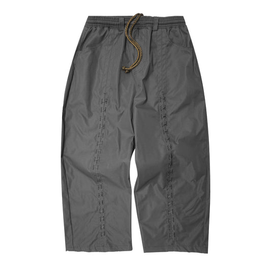 ANIKA PANTS IN NARDO GREY