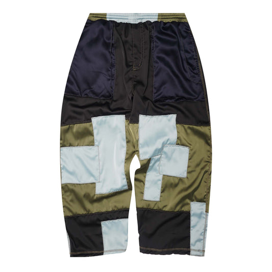 "SEA GLASS" TERRA PANTS