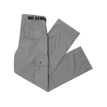 SPACE TROOP PANTS IN NARDO GREY