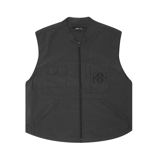 "COLLIDE" SHINOBI VESTS (LITE)