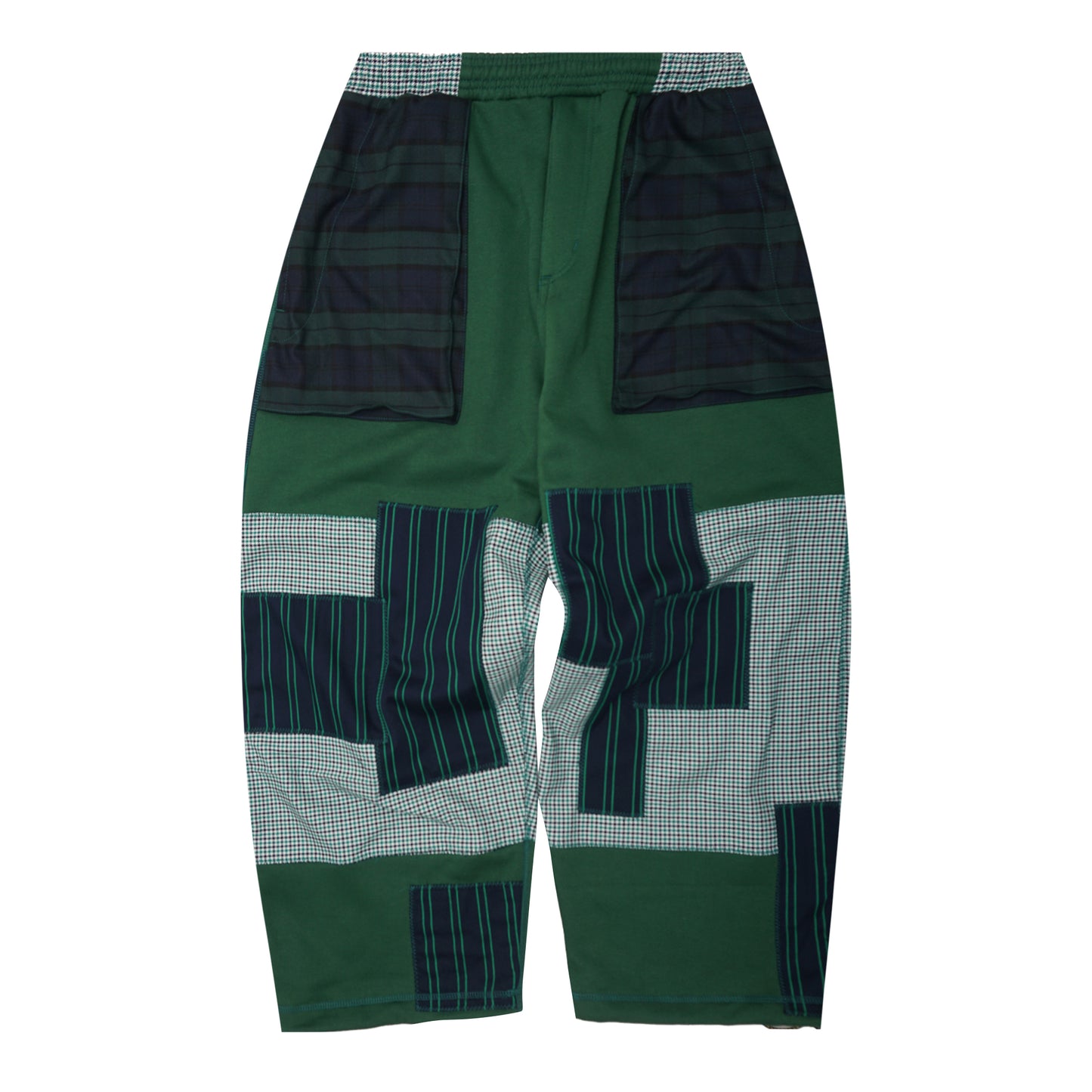 "LEPRACHAUN" TERRA PANTS