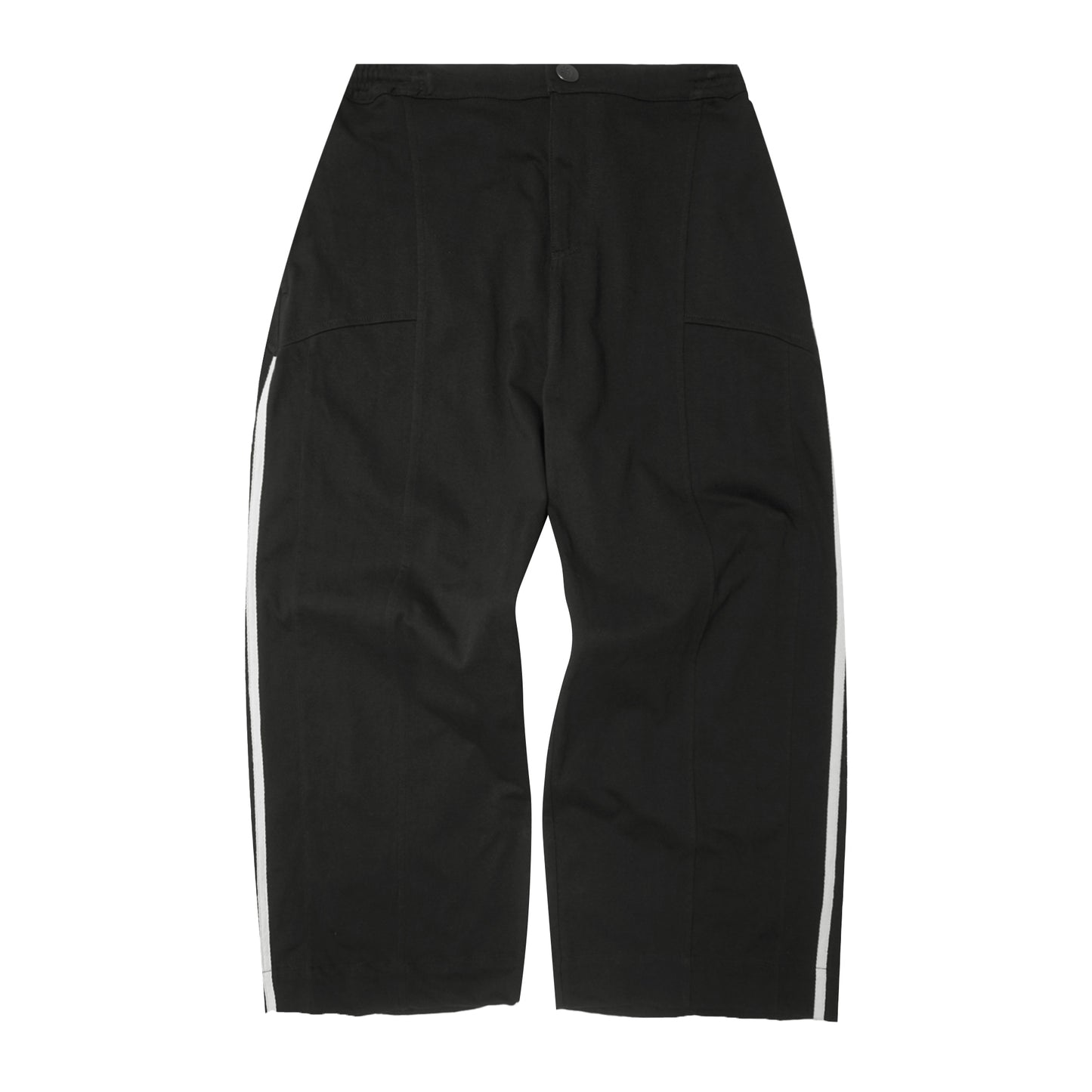 AZRA PANTS IN CAVIAR