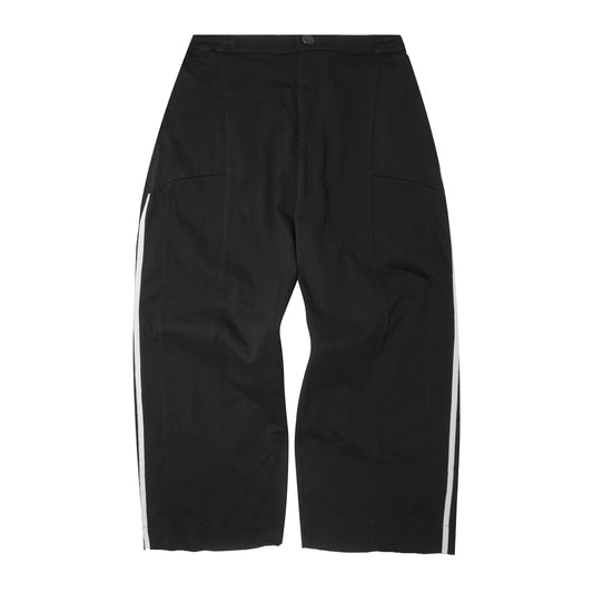 AZRA PANTS IN CAVIAR