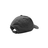 "HITTER" V3 5 PANEL HAT IN STONE GREY