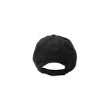 "HITTER" V3 6 PANEL HAT IN ANTHRACITE