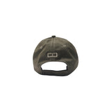 "HITTER" V3 6 PANEL HAT IN OLIVE DRAB