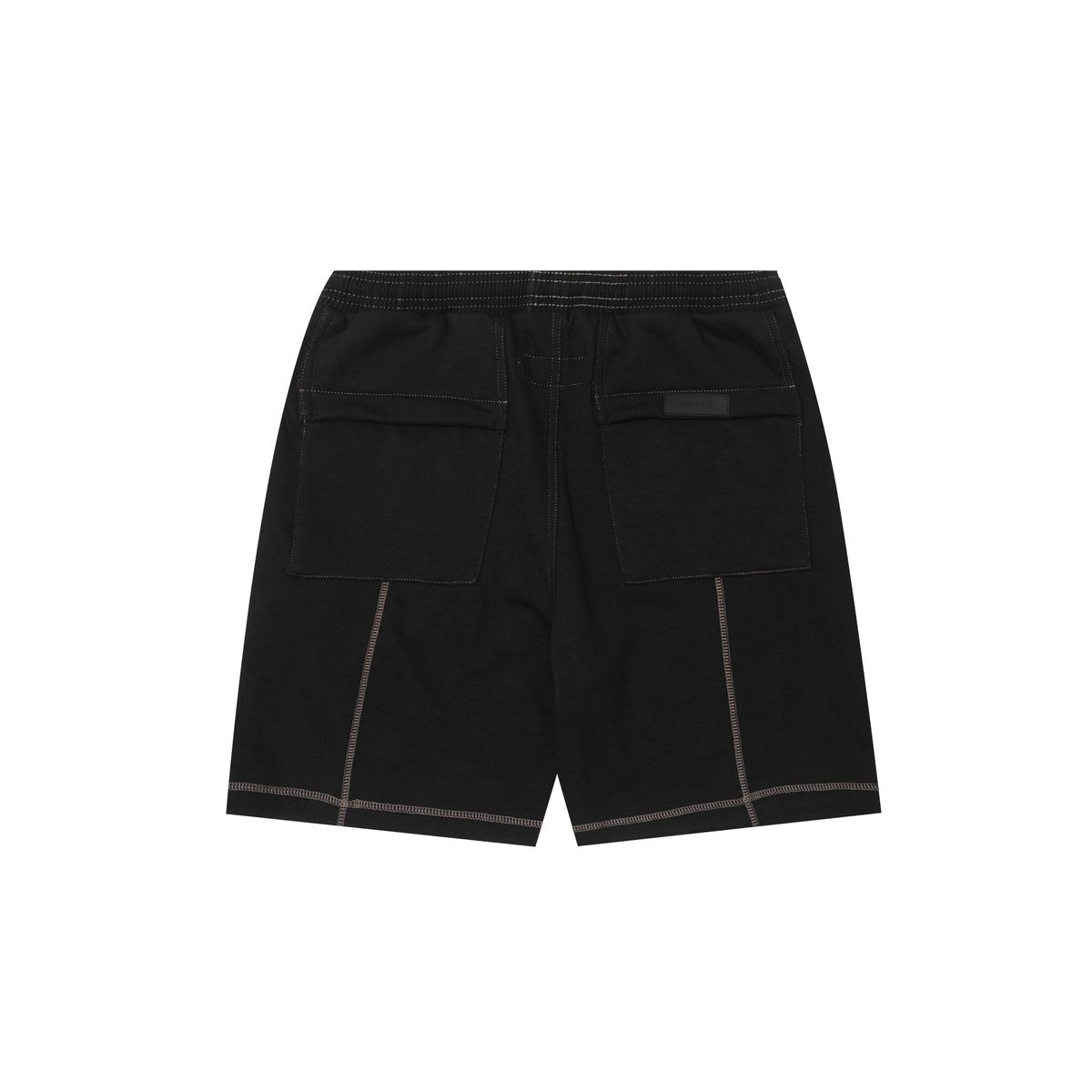 EXO™ PHAT SHORTS IN ANTHRACITE/OLIVE