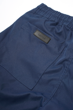 LAKESIDE SHORTS IN MIDNIGHT NAVY