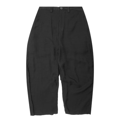 DOJO PANTS IN ANTHRACITE