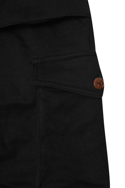 "EIPU" PANTS (003) IN ROGUE