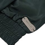 "WAGWAN" WINDBREAKER V2 IN JADE