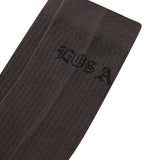 TABI SOCK IN CHARCOAL GREY