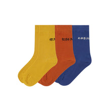 SOCK BUNDLES (3 PACK)