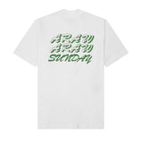 RR SUN "STRAIN" (WHITE)