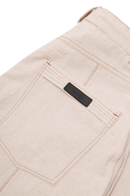 ARC PANTS IN OAT
