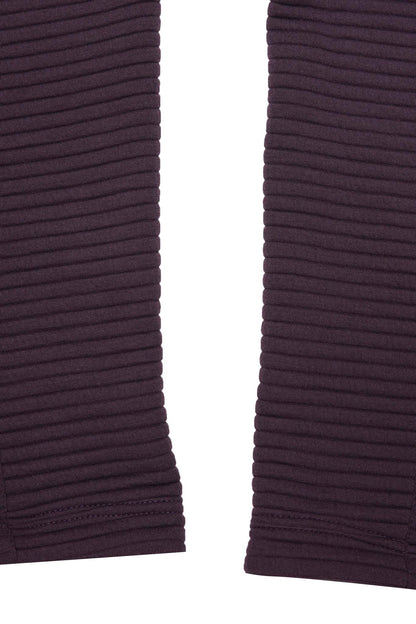 ROGUE PANTS IN MULBERRY