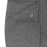 MILITIA PHAT PANTS IN NEVADA GREY