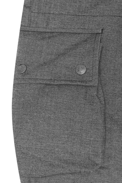 MILITIA PHAT PANTS IN NEVADA GREY