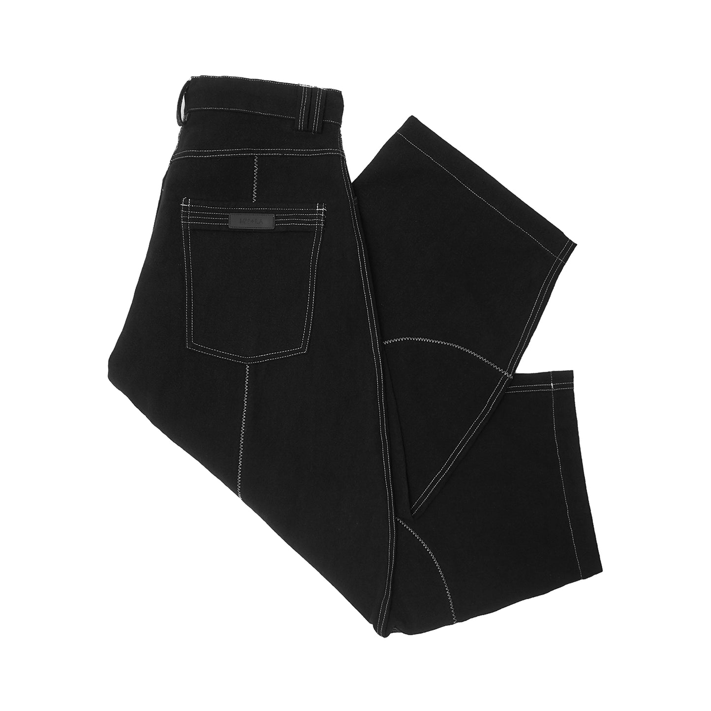 ARC PANTS IN ANTHRACITE