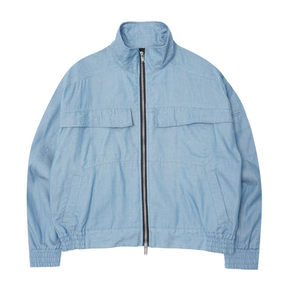 ROGUE WORK JACKET IN CHLORINE