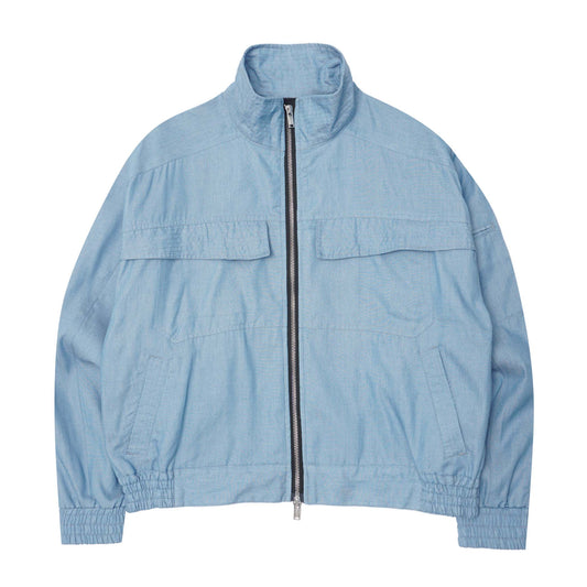 ROGUE WORK JACKET IN CHLORINE