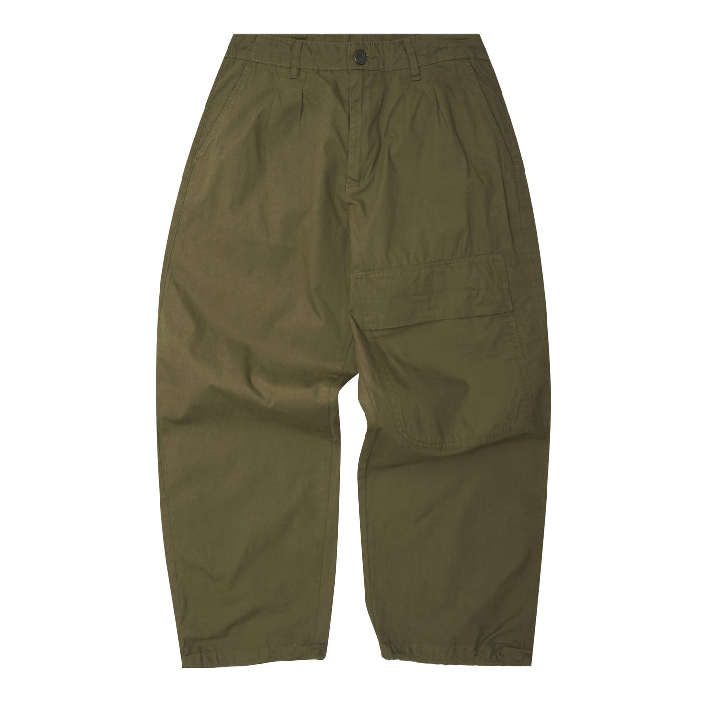 SOUTHPAW PANTS IN OLIVE
