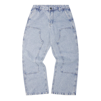 CARPENTER PANTS IN ICE
