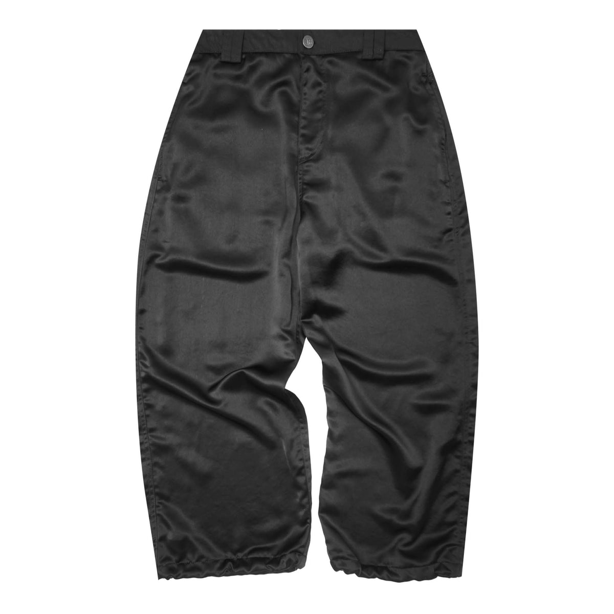 PHAT PANTS IN GRAPHITE