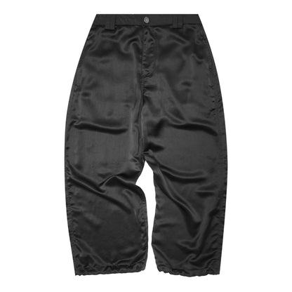 PHAT PANTS IN GRAPHITE