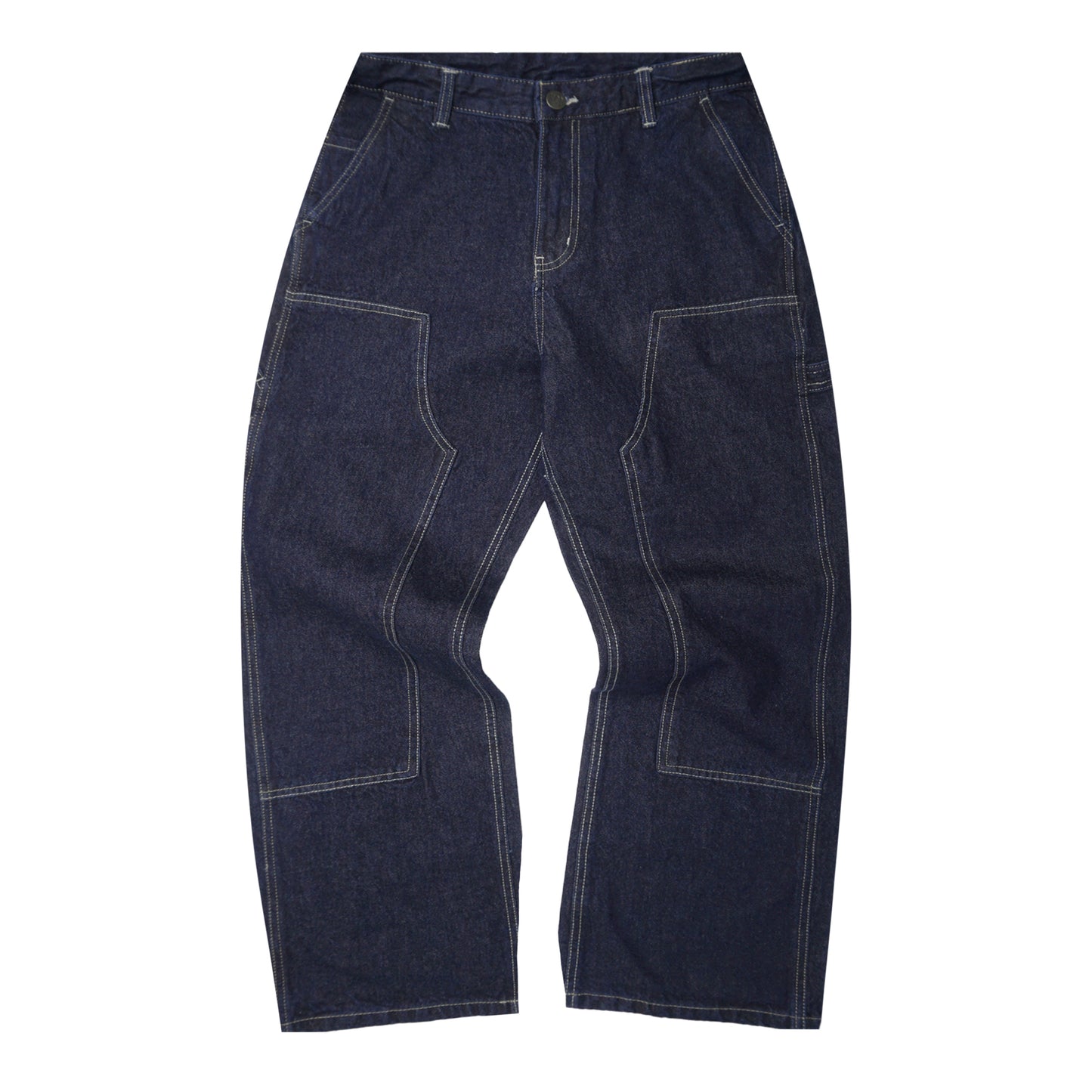 CARPENTER PANTS IN NIGHTFALL