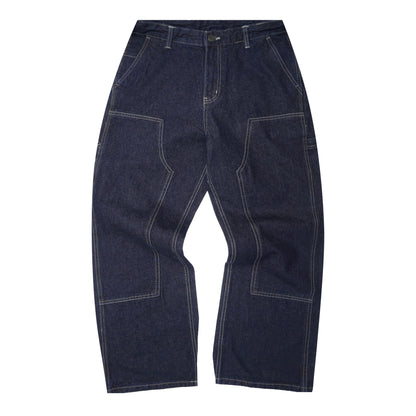 CARPENTER PANTS IN NIGHTFALL
