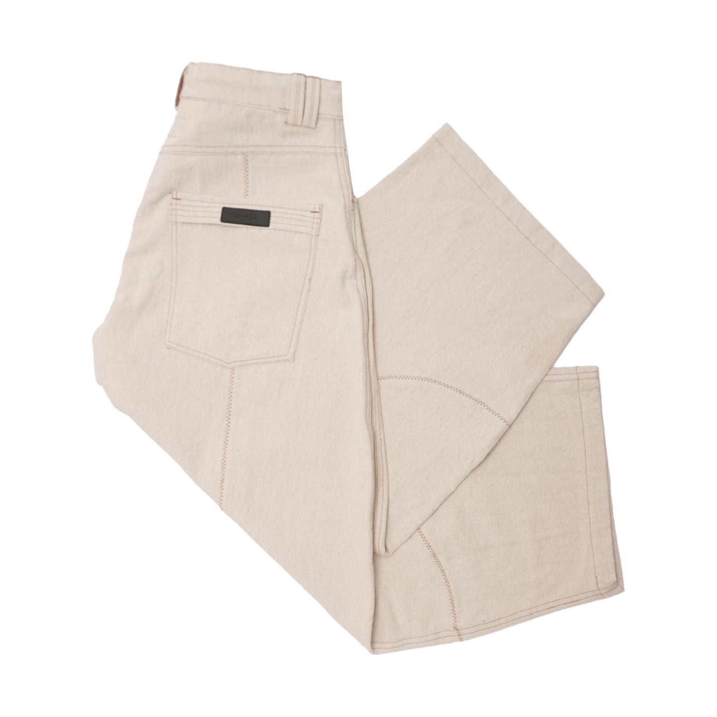 ARC PANTS IN OAT