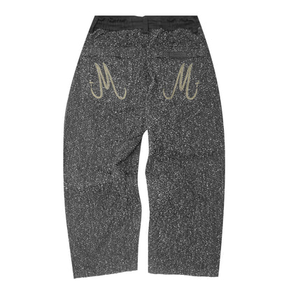 M+ PHAT PANTS IN DEEP SPACE