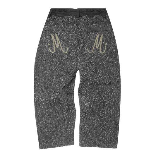 M+ PHAT PANTS IN DEEP SPACE