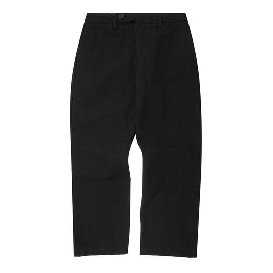 DON LOUNGE PANTS IN RAVEN