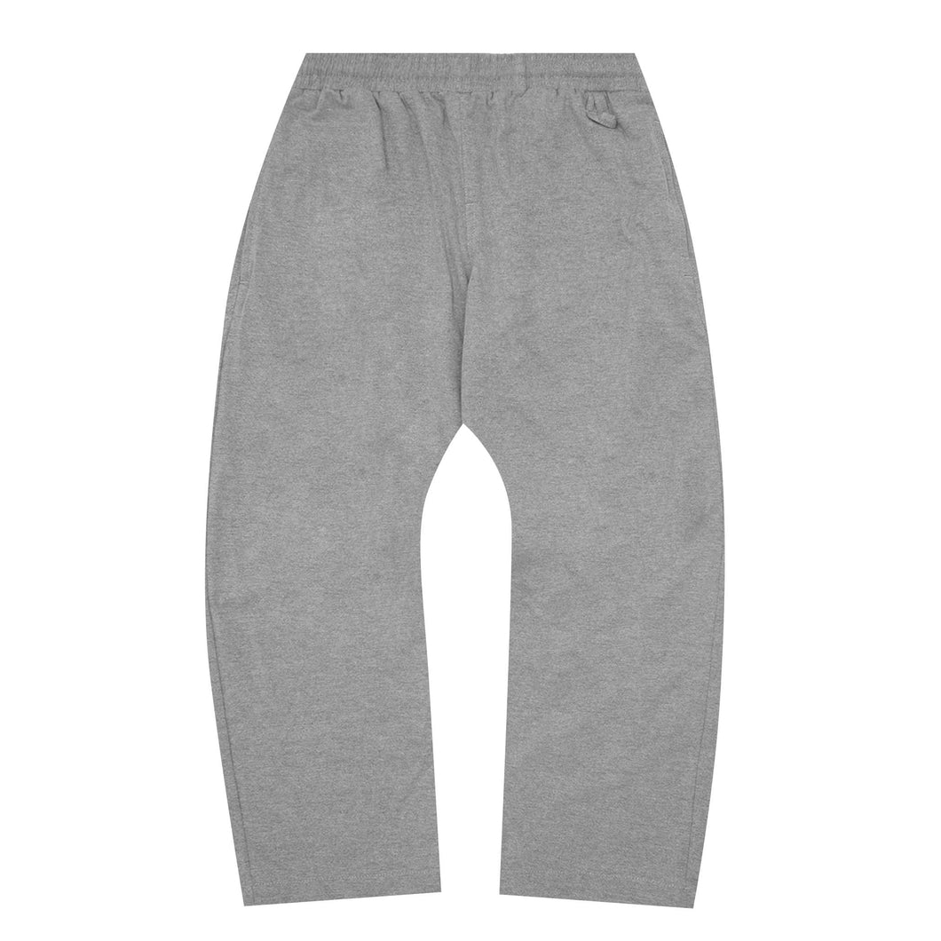 The Heather Grey Pant