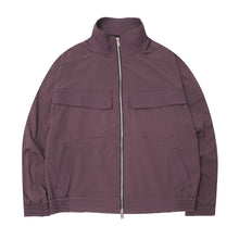 ROGUE WORK LITE JACKET IN TARO