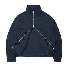 ROGUE WORK LITE JACKET IN NAVY