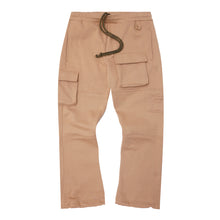 M+ HIKE PANTS IN WHEAT